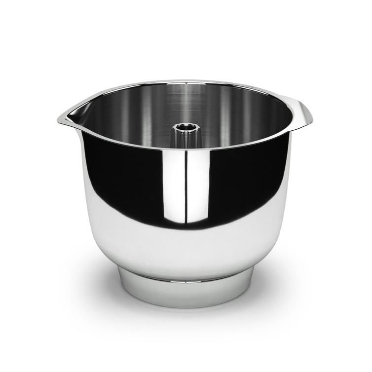 Stainless Steel Mixer Bowl - Stand Mixer Mixing Bowl