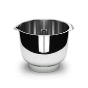 Ankarsrum Beater bowl stainless steel - CulinaryProfis