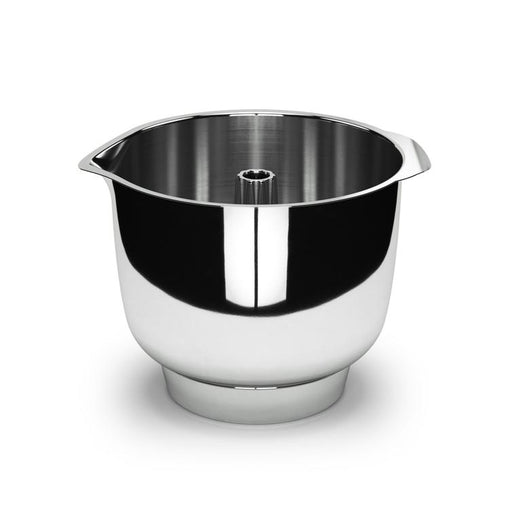 Ankarsrum Beater bowl stainless steel - CulinaryProfis