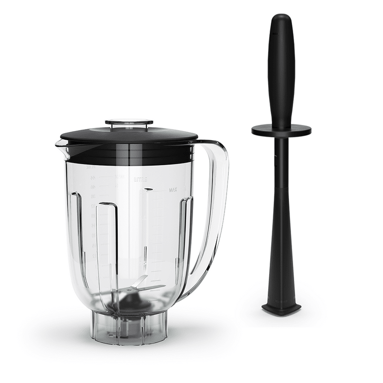 
Stand Mixer Blender Attachment - Kitchen Blender Attachment