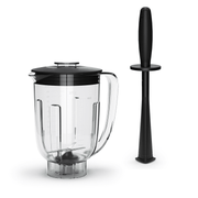 Ankarsrum Blender with Tamper - CulinaryProfis