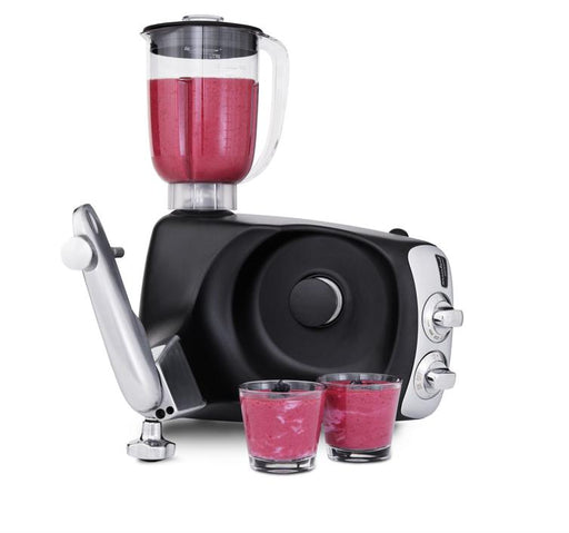 Ankarsrum Blender with Tamper - CulinaryProfis