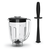 Ankarsrum Blender with Tamper - CulinaryProfis