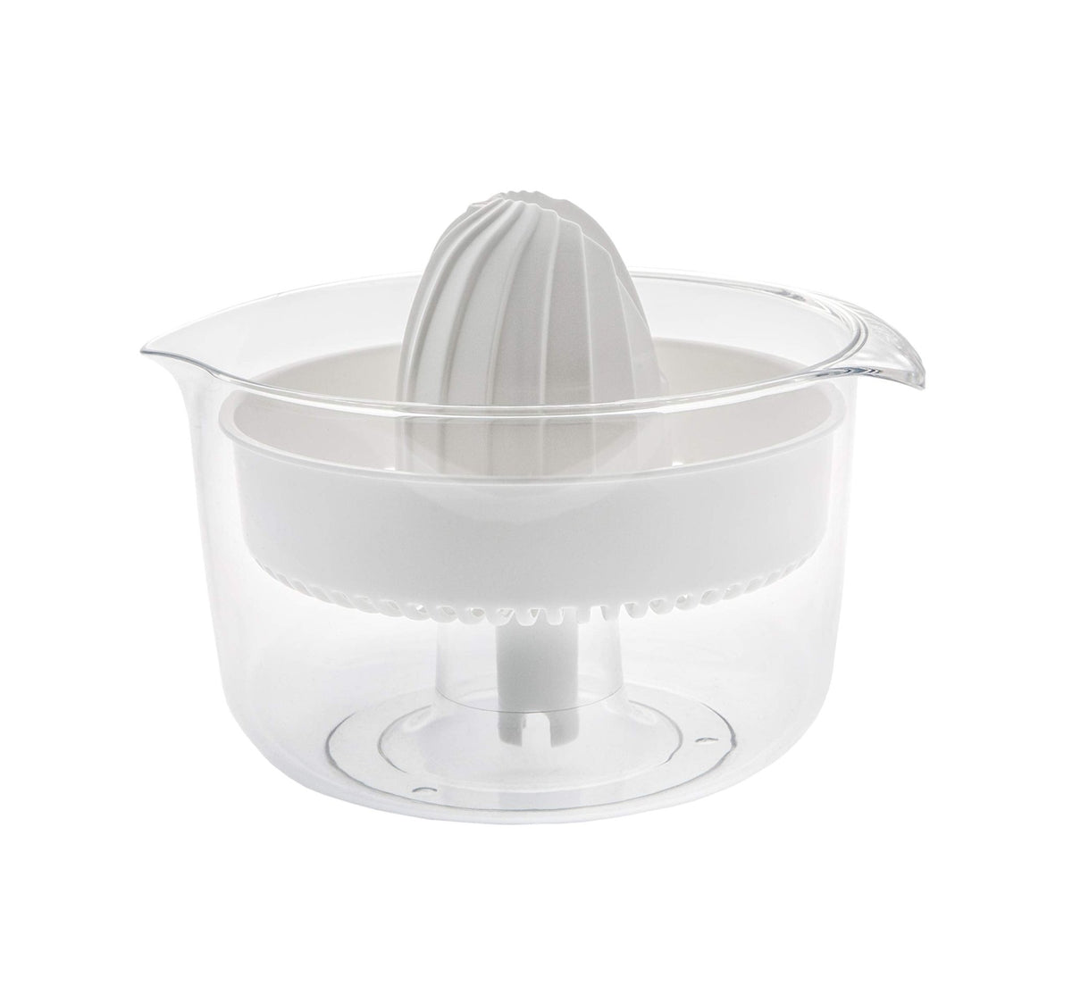 Citrus Press Attachment - Stand Mixer Juicer