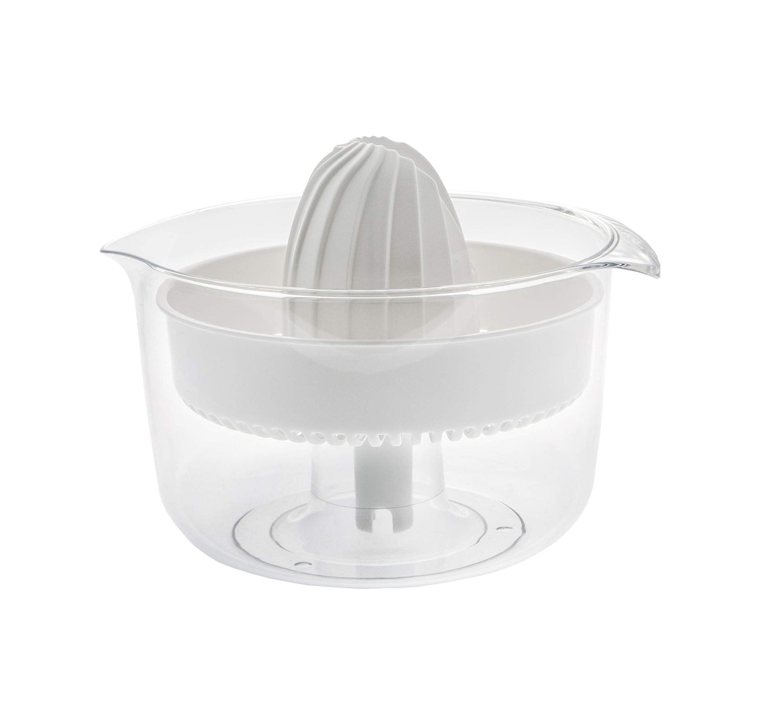 Citrus Press Attachment - Stand Mixer Juicer