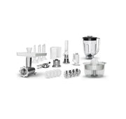 Ankarsrum DeLuxe Package - CulinaryProfis