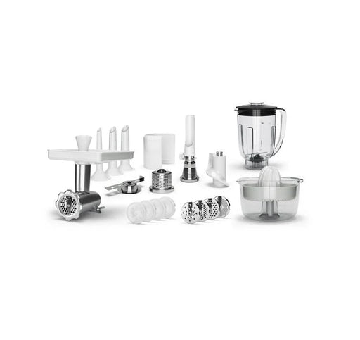 Ankarsrum DeLuxe Package - CulinaryProfis