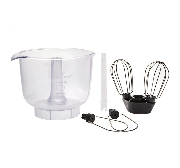 Double Beater Set - Stand Mixer Beaters