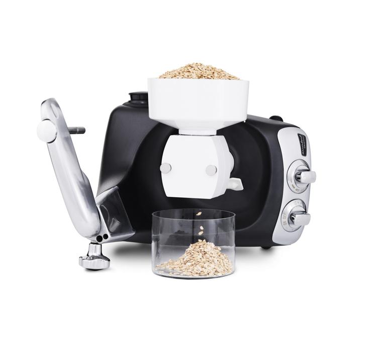 Ankarsrum Flake Mill - CulinaryProfis