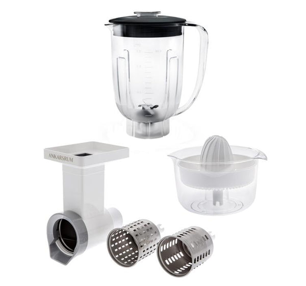 Vegetable Cutter Attachment - Stand Mixer Slicer