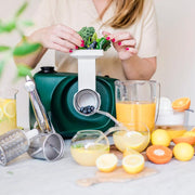 Ankarsrum Go Green - CulinaryProfis