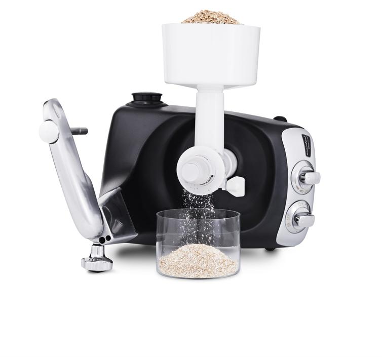 Ankarsrum Grain Mill - CulinaryProfis