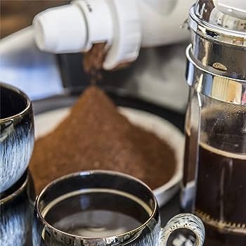 Ankarsrum Grain Mill - CulinaryProfis