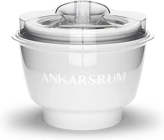 Ice Cream Maker Attachment - Stand Mixer Ice Cream Maker