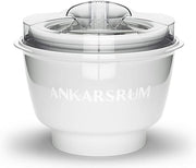 Ankarsrum Ice Cream maker - CulinaryProfis