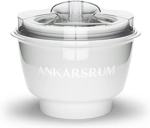 Ice Cream Maker Attachment - Stand Mixer Ice Cream Maker
