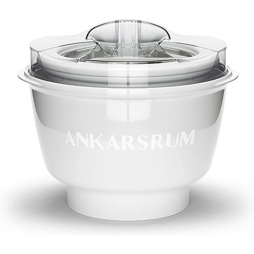 Mixer Attachments & Accessories