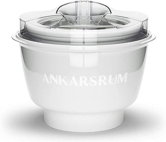 Ice Cream Maker Attachment - Stand Mixer Ice Cream Maker