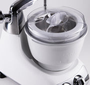 Ankarsrum Ice Cream maker - CulinaryProfis