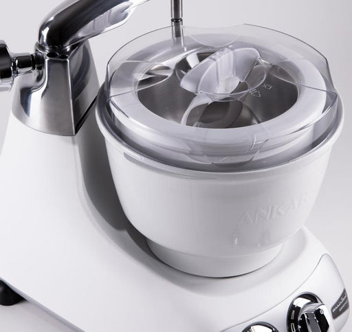 Ankarsrum Ice Cream maker - CulinaryProfis