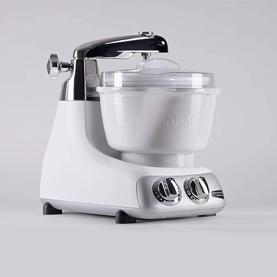 Ankarsrum Ice Cream maker - CulinaryProfis