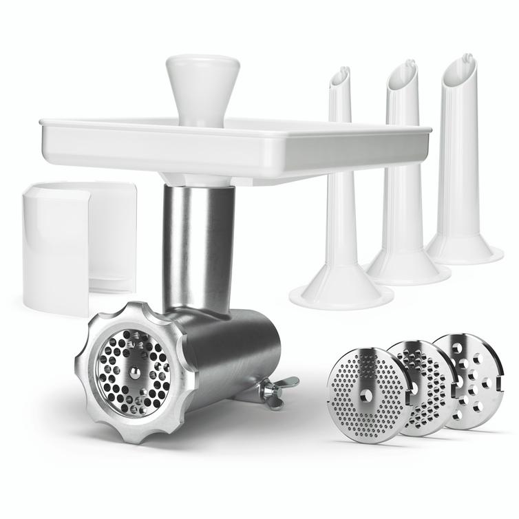 Hunting Meat Grinder Kit - Wild Game Processing Kit