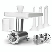 Ankarsrum Mincer Hunting Package - CulinaryProfis