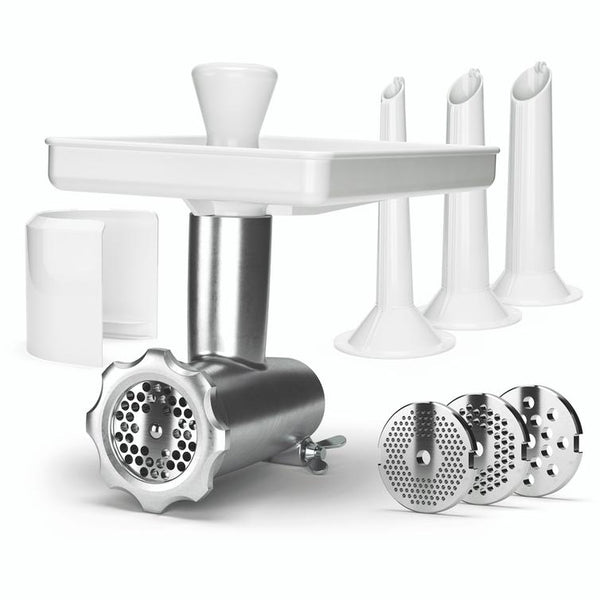 Hunting Meat Grinder Kit - Wild Game Processing Kit