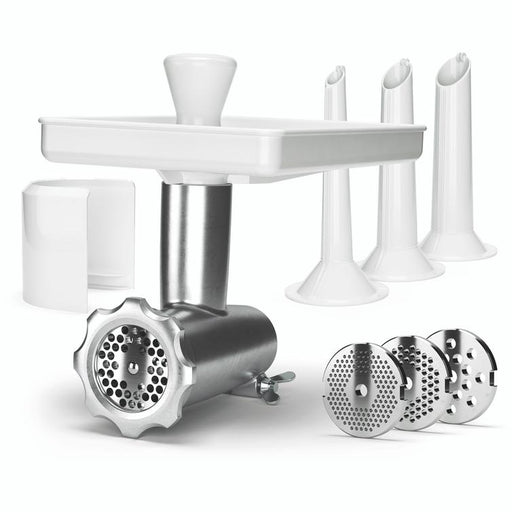 Ankarsrum Mincer Hunting Package - CulinaryProfis