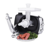 Ankarsrum Mincer Hunting Package - CulinaryProfis