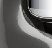 Ankarsrum Original Kitchen Machine Black Chrome - CulinaryProfis