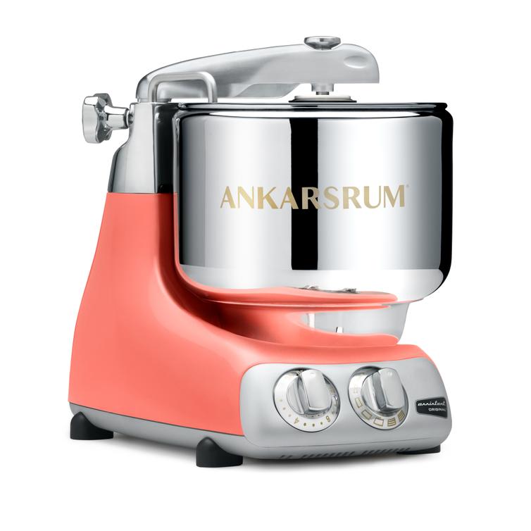 Coral Stand Mixer - Bread Dough Mixer