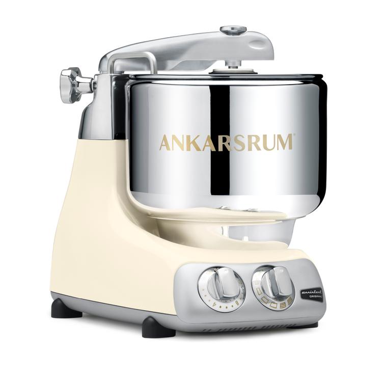 Cream Stand Mixer - Swedish Stand Mixer