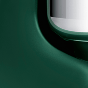 Ankarsrum Original Kitchen Machine Forest Green - CulinaryProfis