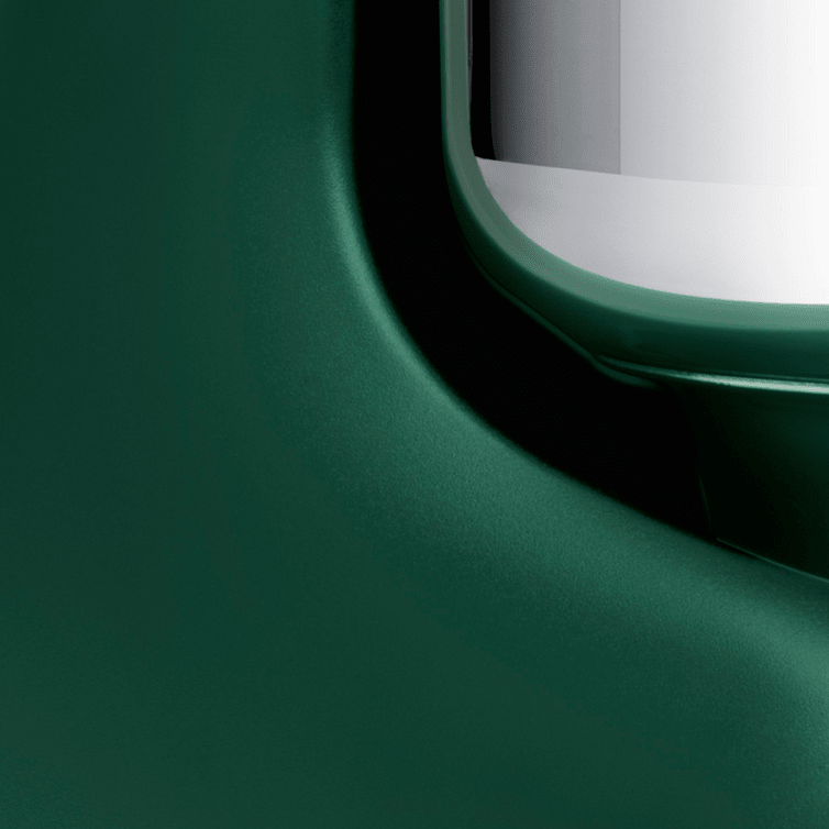 Ankarsrum Original Kitchen Machine Forest Green - CulinaryProfis