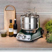 Ankarsrum Original Kitchen Machine Forest Green - CulinaryProfis