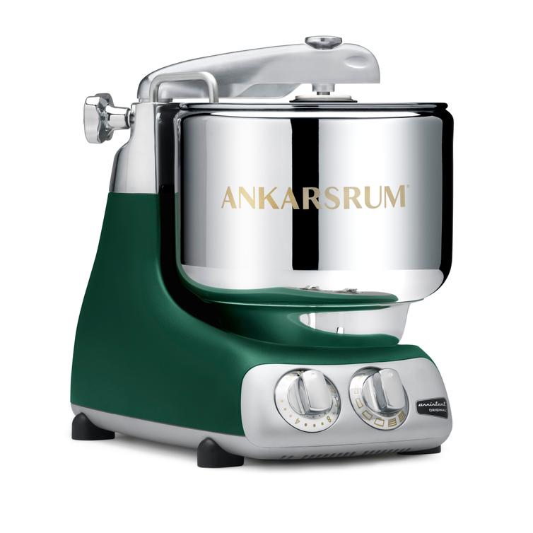 Green Stand Mixer - Stand Mixer For Baking
