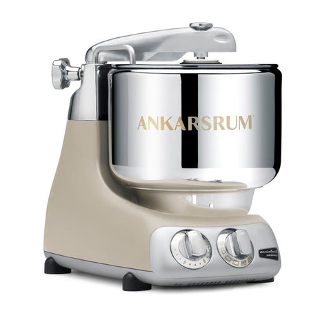 Ankarsrum Original Kitchen Machine Harmony Beige