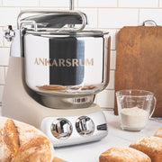 Ankarsrum Original Kitchen Machine Harmony Beige - CulinaryProfis