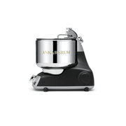 Ankarsrum Original Kitchen Machine Matte Black - CulinaryProfis