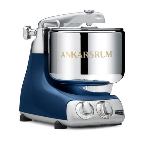 Ankarsrum Original Kitchen Machine Ocean Blue