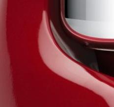 Ankarsrum Original Kitchen Machine Red - CulinaryProfis