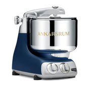 Ankarsrum Original Kitchen Machine Royal Blue - CulinaryProfis