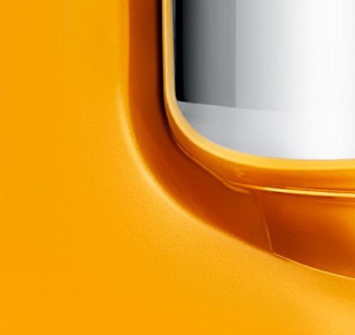 Ankarsrum Original Kitchen Machine Sunbeam Yellow - CulinaryProfis