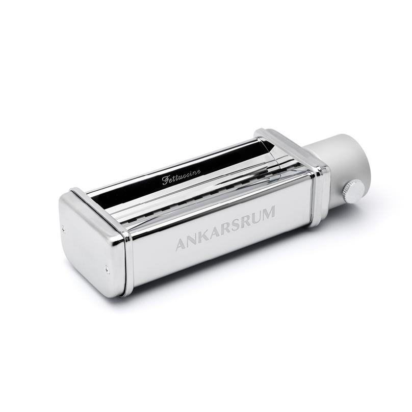 
Fettuccine Pasta Cutter - 6mm Pasta Attachment