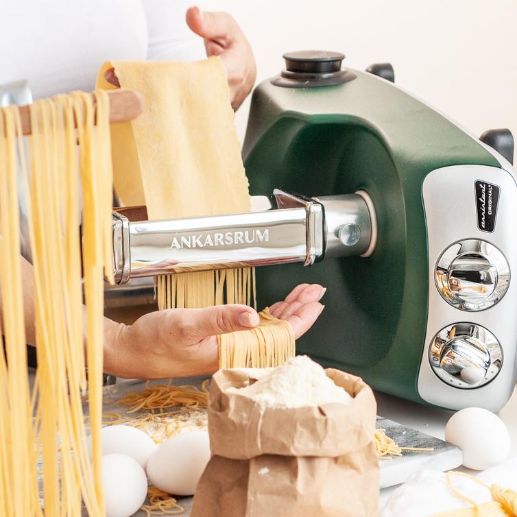 Ankarsrum Pasta Cutter Spaghetti 2mm - CulinaryProfis