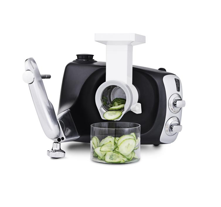 Ankarsrum Vegetable Cutter - CulinaryProfis