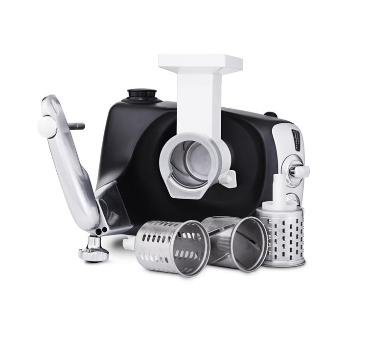Ankarsrum Vegetable Cutter - CulinaryProfis
