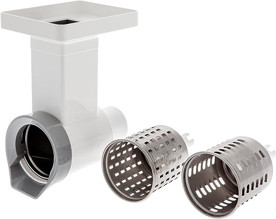 
Vegetable Cutter Attachment - Stand Mixer Vegetable Slicer