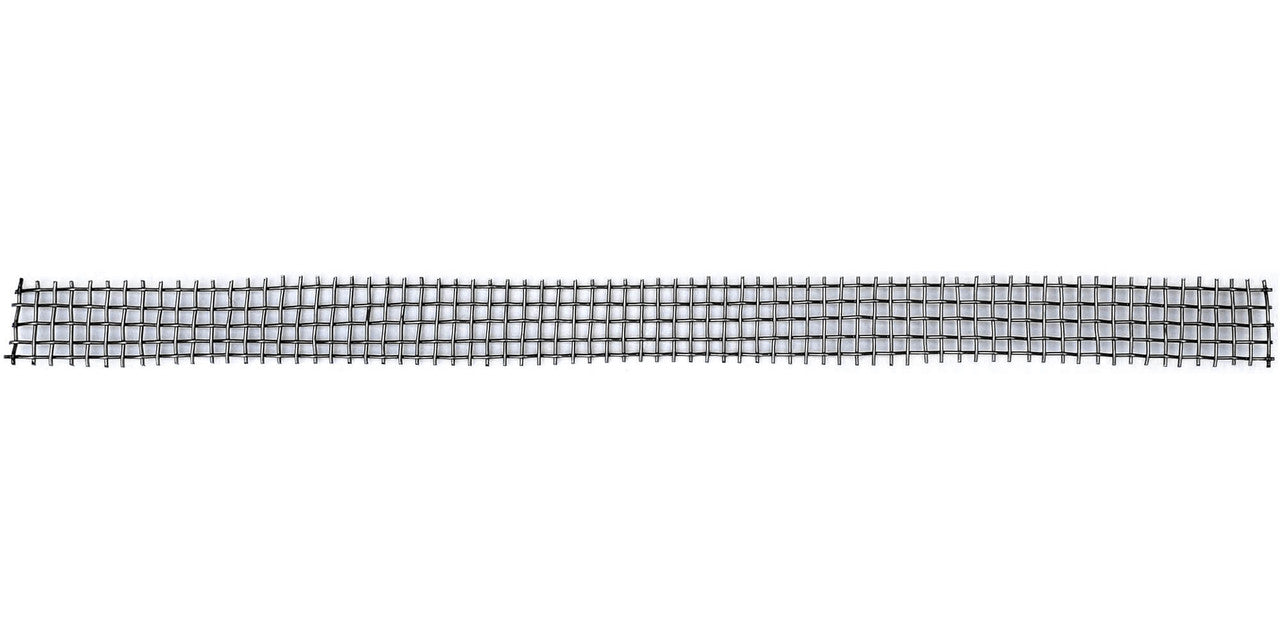 Bromic Heating Anti-Nest Screen for Platinum and Tungsten Gas Heaters - Multiple Sizes - ADD-on ONLY